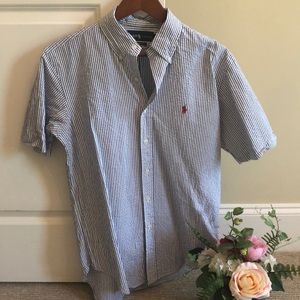 Ralph Lauren Short Sleeve Classic Fit